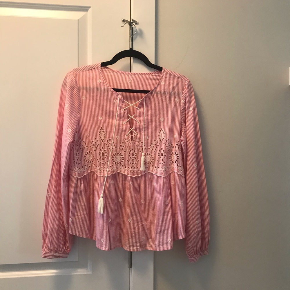 Gap blouse